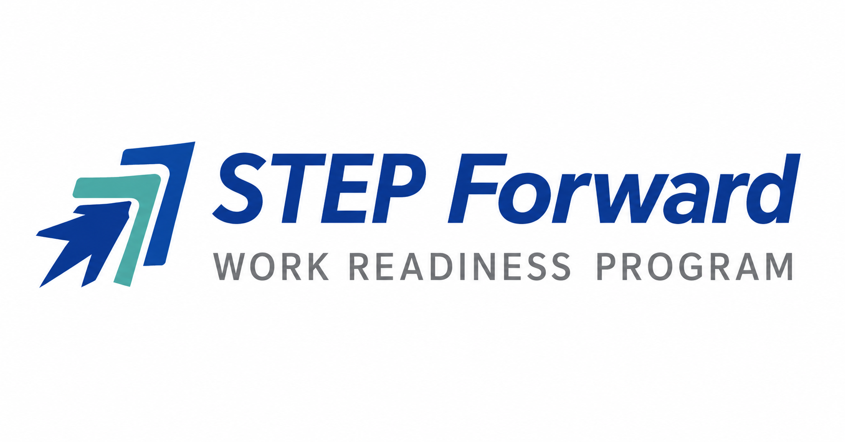 Login – Step Forward