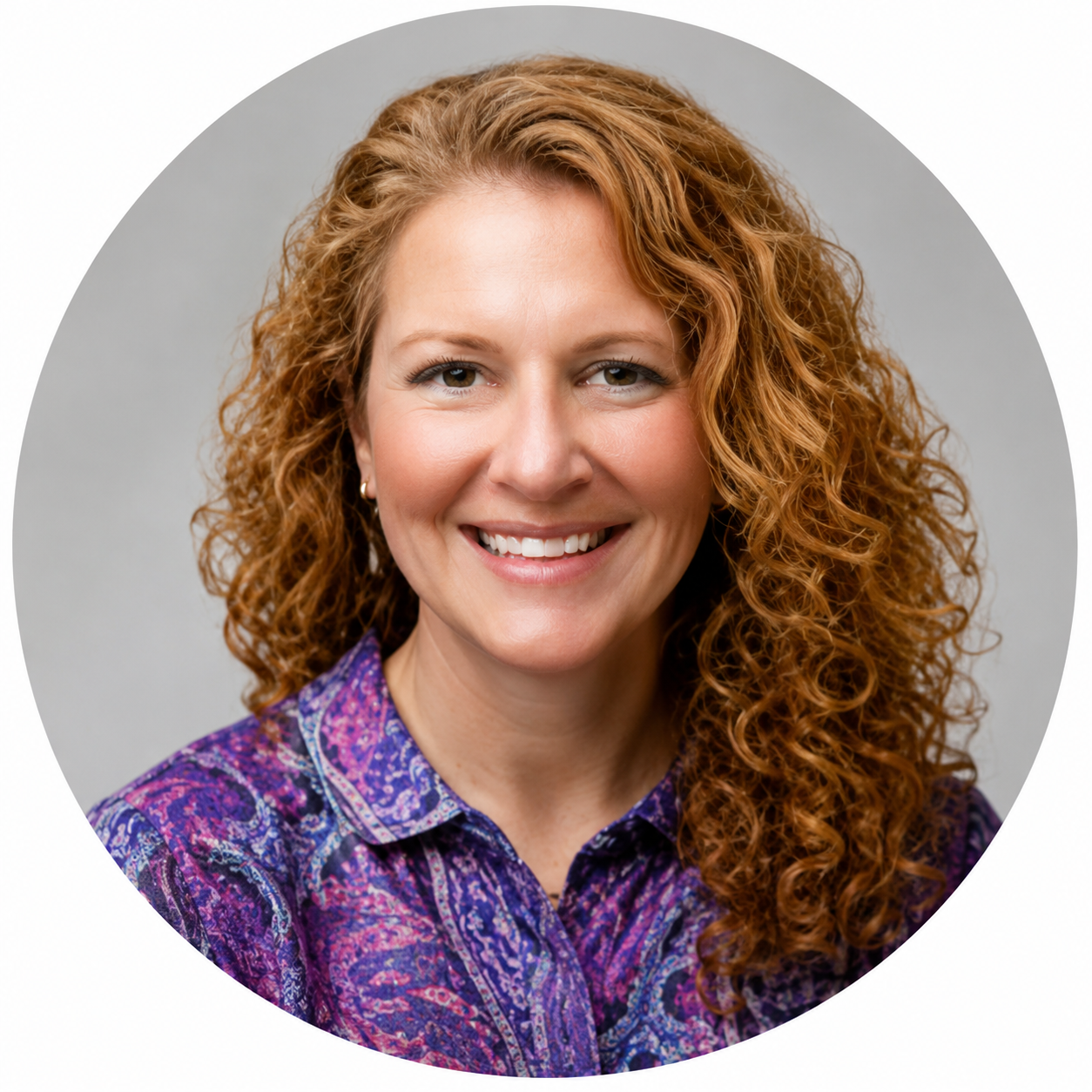 Gina Zinck
